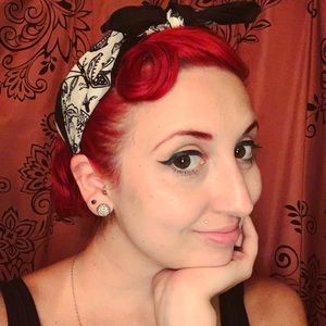 Meet your Posher, Brittany